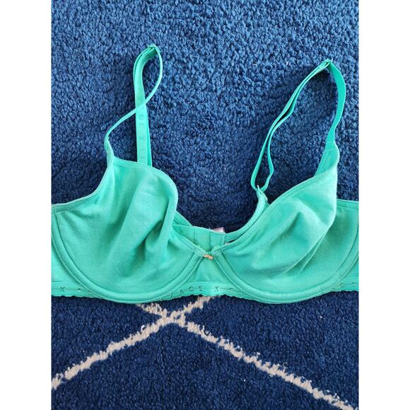 Savage X Fenty Womens Underwire Bra 34b - Picture 1 of 5